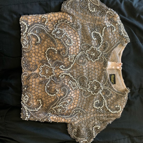 Prom Dress - Picture 3 of 6